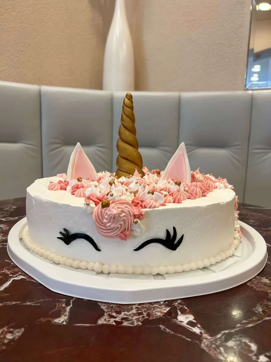 Torta samorog