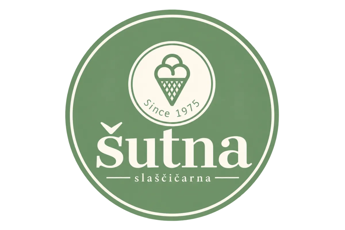 Slaščičarna Šutna – od leta 1975